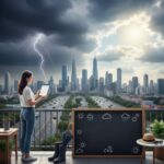 Cuaca Dinamis Dorong Pentingnya Perencanaan Aktivitas Harian